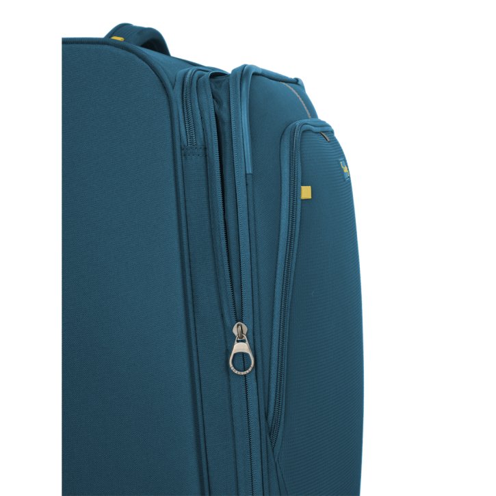 Travelite UMBRIA Trolley L 4w petrol